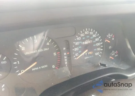 1996 Dodge Ram 1500 from USA, damaged, VIN 1B7HC16Y7TS704346